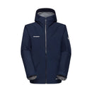 Crater Light HS Hooded Jacket  Great Outdoors Ireland