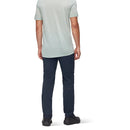 Mammut Men's Runbold IV Pants - Marine Short  