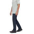 Mammut Men's Runbold IV Pants - Marine Short  