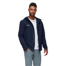 Mammut Men's Treeline HS Hooded Jacket  