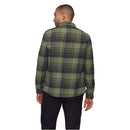 Mammut Men's Trovat Longsleeve Shirt  