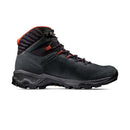 Mammut Mercury IV Mid GTX - Black/Red  