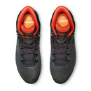 Mammut Mercury IV Mid GTX - Black/Red  