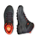 Mammut Mercury IV Mid GTX - Black/Red  