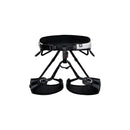 Mammut Ophir 3 Slide Harness - Black/Marble