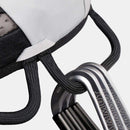 Mammut Ophir 3 Slide Harness - Black/Marble  