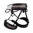 Mammut Ophir 3 Slide Harness - Black/Marble  