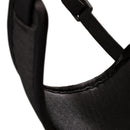 Mammut Ophir 4 Slide Harness - Black/Orange  