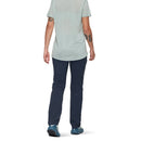 Mammut Runbold IV Pants - Marine Regular  