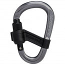Mammut Smart HMS 2.0 Screwgate Carabiner  