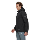 Mammut Treeline Light HS Hooded Jacket - Black  