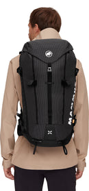 Mammut Trion 38 Backpack - Black  