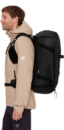 Mammut Trion 38 Backpack - Black  