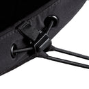 Mammut Ultimate Comfort SO Hooded Jacket - Black  