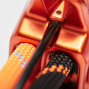 Mammut Wall Alpine Belay Device - Orange  