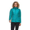 Mammut Women's Broad Peak IN Hooded Jacket  