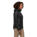 Mammut Women's Broad Peak IN Hooded Jacket  