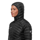 Mammut Women's Broad Peak IN Hooded Jacket  
