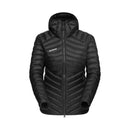 Mammut Women's Broad Peak IN Hooded Jacket  