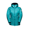 Mammut Women's Broad Peak IN Hooded Jacket  