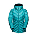 Mammut Women's Broad Peak IN Hooded Jacket  