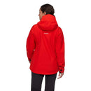 Mammut Women's Crater IV HS Hooded Jacket  