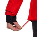 Mammut Women's Crater IV HS Hooded Jacket  