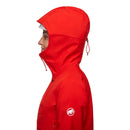 Mammut Women's Crater IV HS Hooded Jacket  