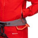 Mammut Women's Crater IV HS Hooded Jacket  