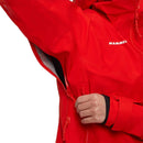 Mammut Women's Crater IV HS Hooded Jacket  