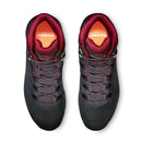Mammut Women's Nova IV Mid GTX - Black/Red  