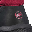 Mammut Women's Nova IV Mid GTX - Black/Red  