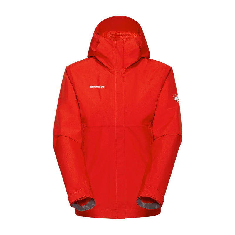 Mammut Women's Treeline Light HS Hooded Jacket  