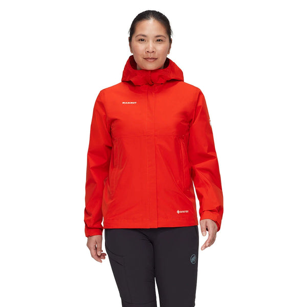 Mammut Women's Treeline Light HS Hooded Jacket  