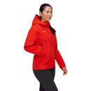 Mammut Women's Treeline Light HS Hooded Jacket  