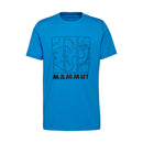Men's Core T-Shirt Classic - Glacier Blue