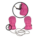 Manbi Glove Glue - Magenta - Great Outdoors Ireland