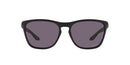 Oakley Manorburn - Matt Black Prizm Grey- Great Outdoors Ireland