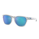 Manorburn - Polished Clear Prizm Sapphire