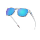 Manorburn - Polished Clear Prizm Sapphire