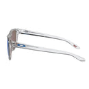 Manorburn - Polished Clear Prizm Sapphire