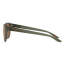Oakley Manorburn - Prizm Tungsten Polarized Matte Olive- Great Outdoors Ireland