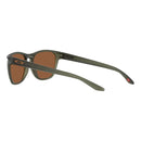 Oakley Manorburn - Prizm Tungsten Polarized Matte Olive- Great Outdoors Ireland