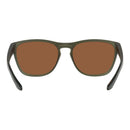 Oakley Manorburn - Prizm Tungsten Polarized Matte Olive- Great Outdoors Ireland