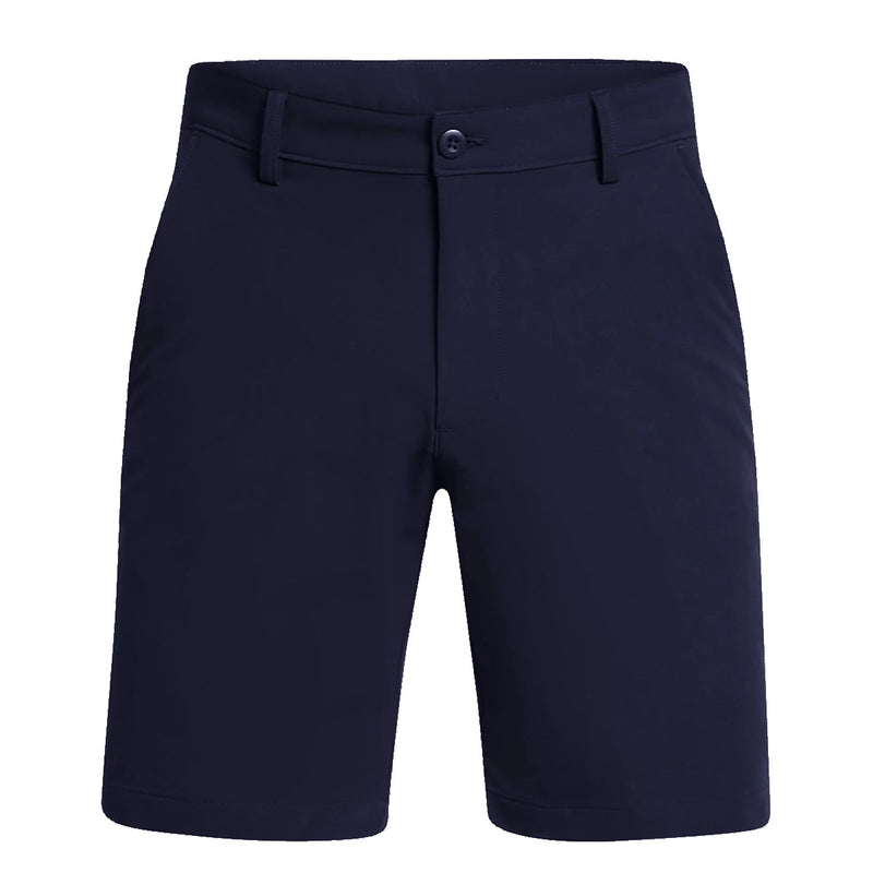 Matchplay Tapered Shorts - Midnight