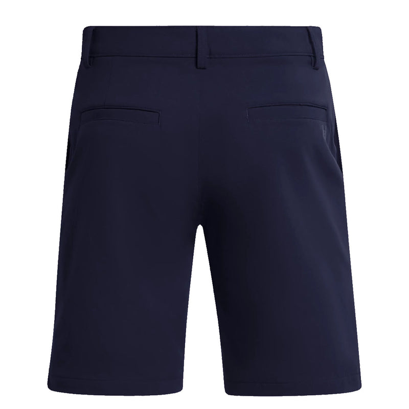 Matchplay Tapered Shorts - Midnight