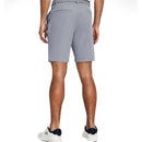 Under Armour Matchplay Tapered Shorts - Steel- Great Outdoors Ireland