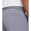Under Armour Matchplay Tapered Shorts - Steel- Great Outdoors Ireland
