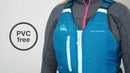 Palm Equipment Meander Women's PFD - Teal Green- Great Outdoors Ireland