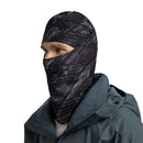 Graphite Thermonet Balaclava